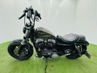 Harley-Davidson XL1200X