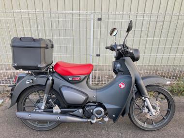Honda Super Cub C125