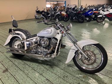 Yamaha Dragstar400