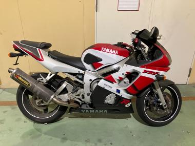 Yamaha 6