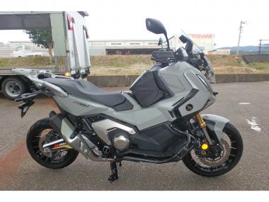 Honda X-Adv