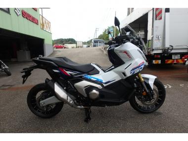 Honda X-Adv