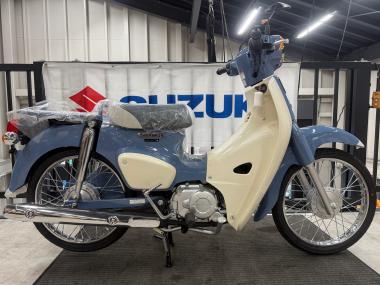 Honda Super CUB50