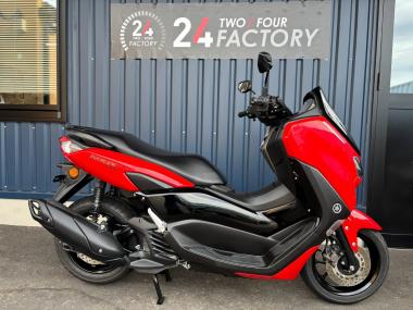 Yamaha Nmax155