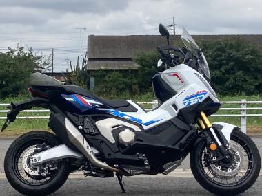 Honda X-Adv