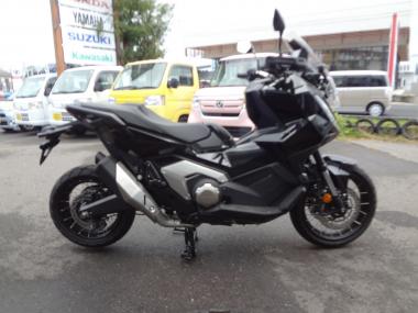 Honda X-Adv