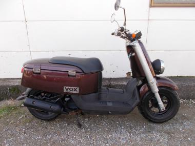 Yamaha Vox