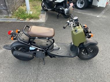 Honda Zoomer