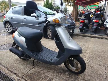 Yamaha Jog Aprio