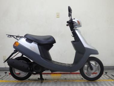 Yamaha Jog Aprio
