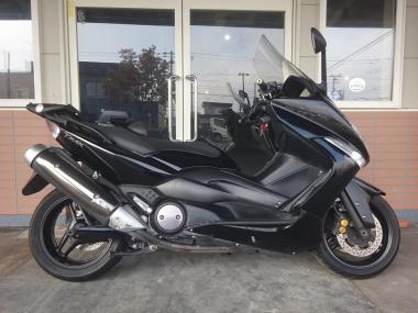 Yamaha T-MAX500