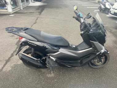 Yamaha Nmax