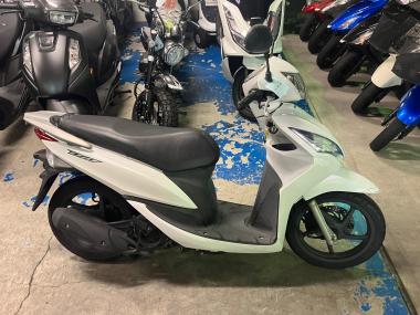 Honda Dio 110