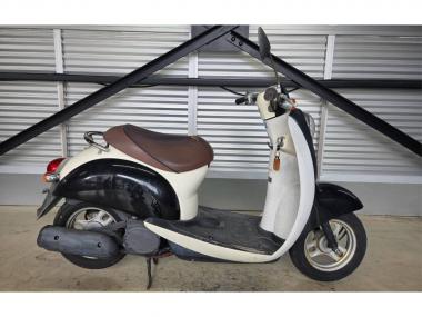 Honda Crea Scoopy