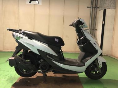 Suzuki Swish