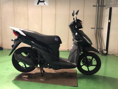 Suzuki Address V110