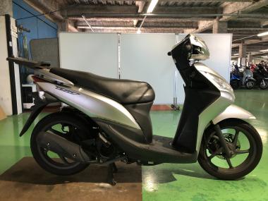 Honda Dio 110