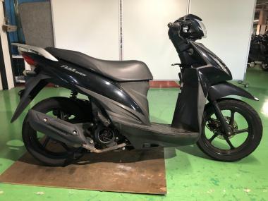 Suzuki Address V110