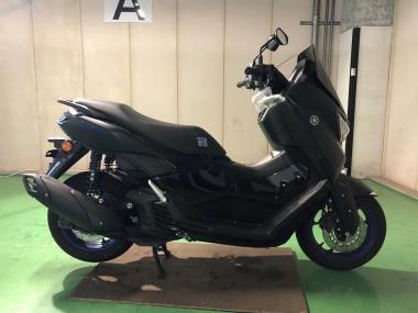 Yamaha Nmax