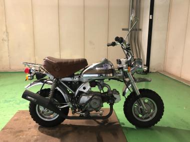 Honda Monkey