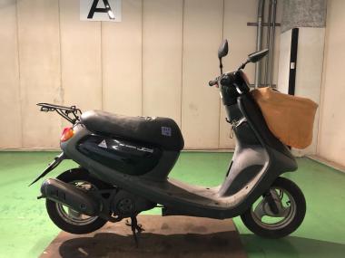 Yamaha Jog Spaceino Beigeyon