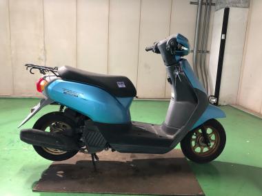 Honda Tact Basic