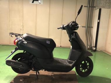 Honda Tact Basic