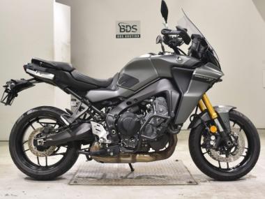 Yamaha Tracer 9 GT