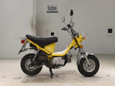 Yamaha Chappy80