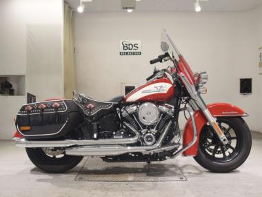 Harley-Davidson FLI1870