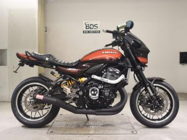 Kawasaki Z900RS