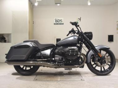 BMW R18ROKU Tein