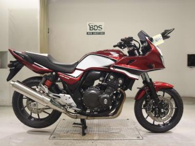 Honda CB400S Bol D'or Aep