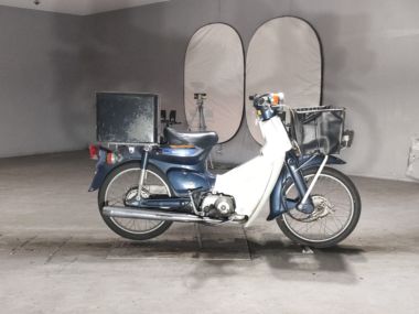 Honda Super CUB50