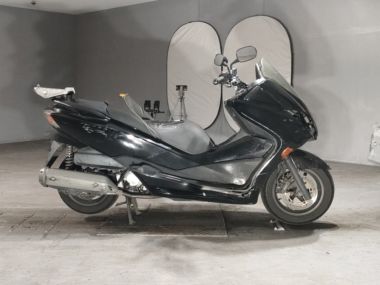 Honda Forza Z