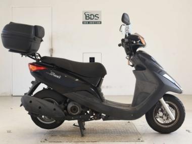 Yamaha Axistori-To