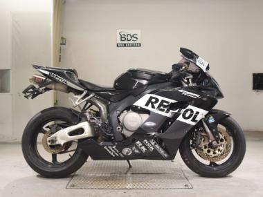 Honda CBR1000 Rr