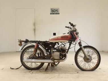 Yamaha HX90