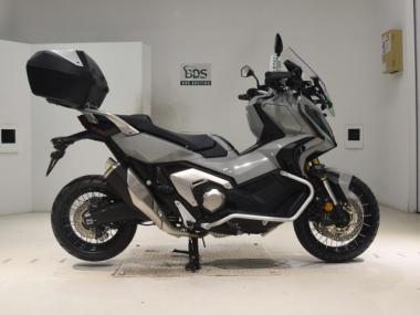 Honda X-ADV750
