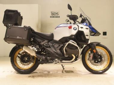 BMW R1300GSA Touring Asa