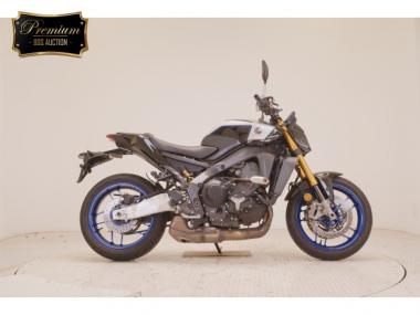 Yamaha Mt-09 Sp
