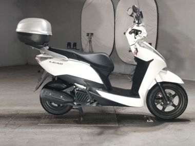 Honda Lead 125