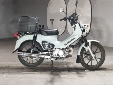 Honda Cross Cub 110