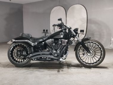 Harley-Davidson Fxsb1690