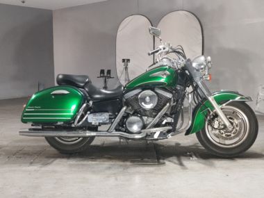Kawasaki Vulcan1500 Classic