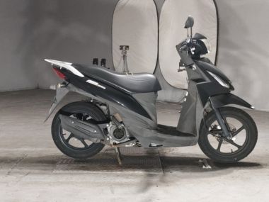 Suzuki Address V110