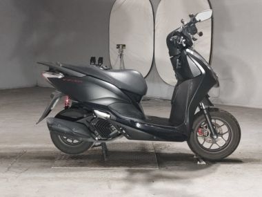Honda Lead 125