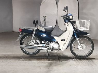 Honda Super CUB110