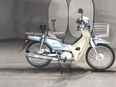 Honda Super CUB110