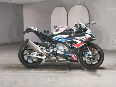 BMW M1000 Rr